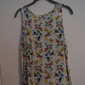 Old Navy sleeveless blouse  XXL